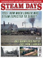 Steam Days